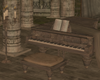 Forgotten Temple Piano D