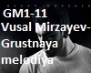 Vusal Mirzayev-Grustnaya