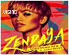 Zendaya x Somethin New