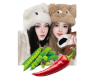 REQ BAJU TWINS