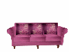light purple couch
