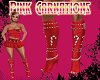 Naughty or Nice Boots