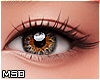 B | Red Ombre Eyes F/M