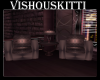 [VK] Night Club Seats