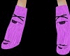 `KAWAII NEON RAVE BOOTS