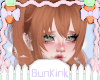 Soft Girl Bangs