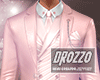 D| Roses Full Suit