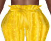KP-Yellow Pants