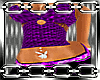 Purple Passion(THICKY)