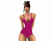 ch)leotardo pink pf
