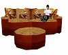posable sofa