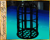 I~Club Hanging Cage