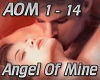 Angel of Mine Trigger