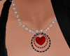 Dp Heart Necklace v4