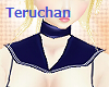 [TW]Sailor collar