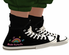 Radio Infinita Sneaker