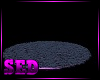 |S| Animated Rug