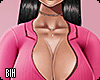 BODY - Pink Bodysuit