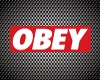 OBEY Ring LH
