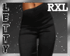 Korean Pants RXL