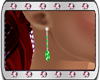 CD Emerald Earrings