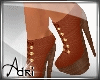 ~A: Fashion Shoes