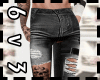 6v3| Bottom Ripped Tatt