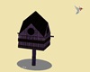CK Twilight Birdhouse 2