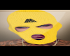 BP | Yellow Ski Mask