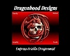 Dragonblood Bed