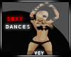 ¡V! Sexy Dances M/F