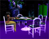 The Joker Poker Table