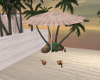 Little Beach Umbrella