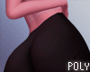 LLT Pudge (Under Butt)