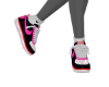 Valintines Day Nikes