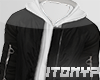 T-Black bomber