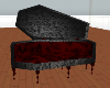 vamp coffin couch