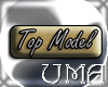 [UMA]Top Model