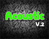 AcoustiC Vol.2