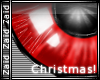 Ze|Christmas Red Eyes F