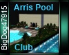 [BD] Arris Pool Club