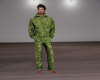 Camo Sweatsuit