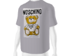 ♔ Chino Tee