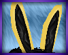 B* Bunny ears sun