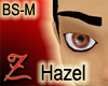 Hazel Bloodshot  (M)