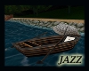 Jazzie-City park Boat