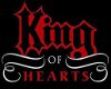 King of hearts club