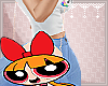 Blossom Purse