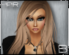 !b Light Brown Galie