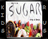 Sugar (kids) s&d